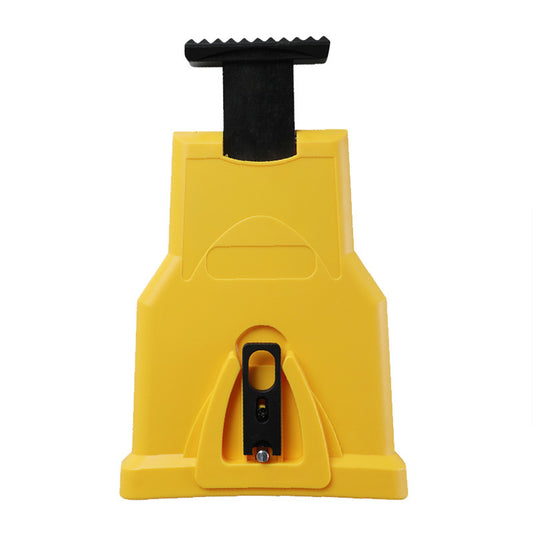 Special chain saw sharpener 1636746132804