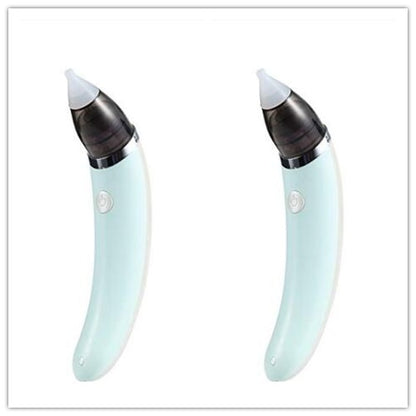 Children's Nasal Aspirator Anti-backflow Electric Nasal Aspirator 163689390371