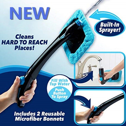 Car Window Brush 1637122059035