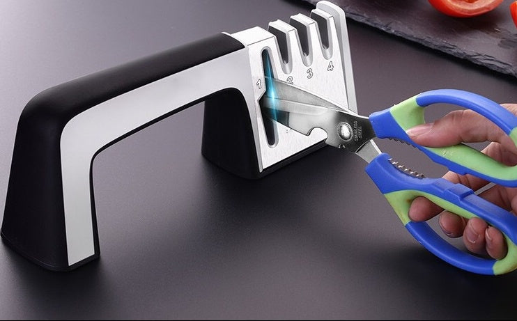 Fast knife sharpener 1638290515770