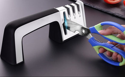 Fast knife sharpener 1638290515770