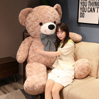 Giant Teddy Bear Plush Toys 163d2eef 934f 4446 9107 5c30ecee6662