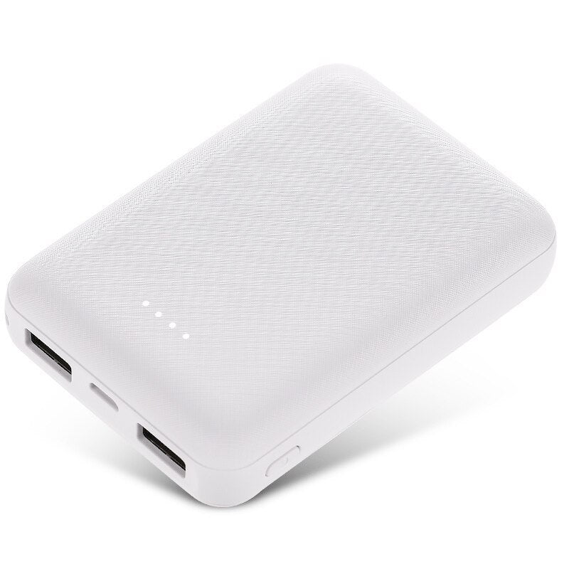 Large capacity ultra-thin power bank - 图片 2