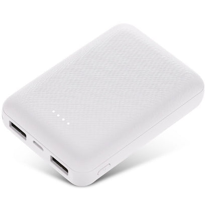 Large capacity ultra-thin power bank - 图片 2