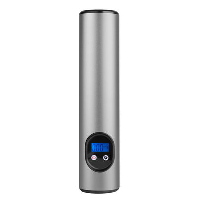 Portable Car Air Pumps Electric Tire Inflator Car Bike Bicycle Pump Auto Car Wireless Inflatable Pump 1641198713531