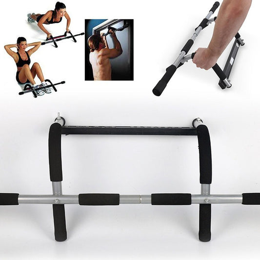 Doorway Pull-up Trainer 1641796913889