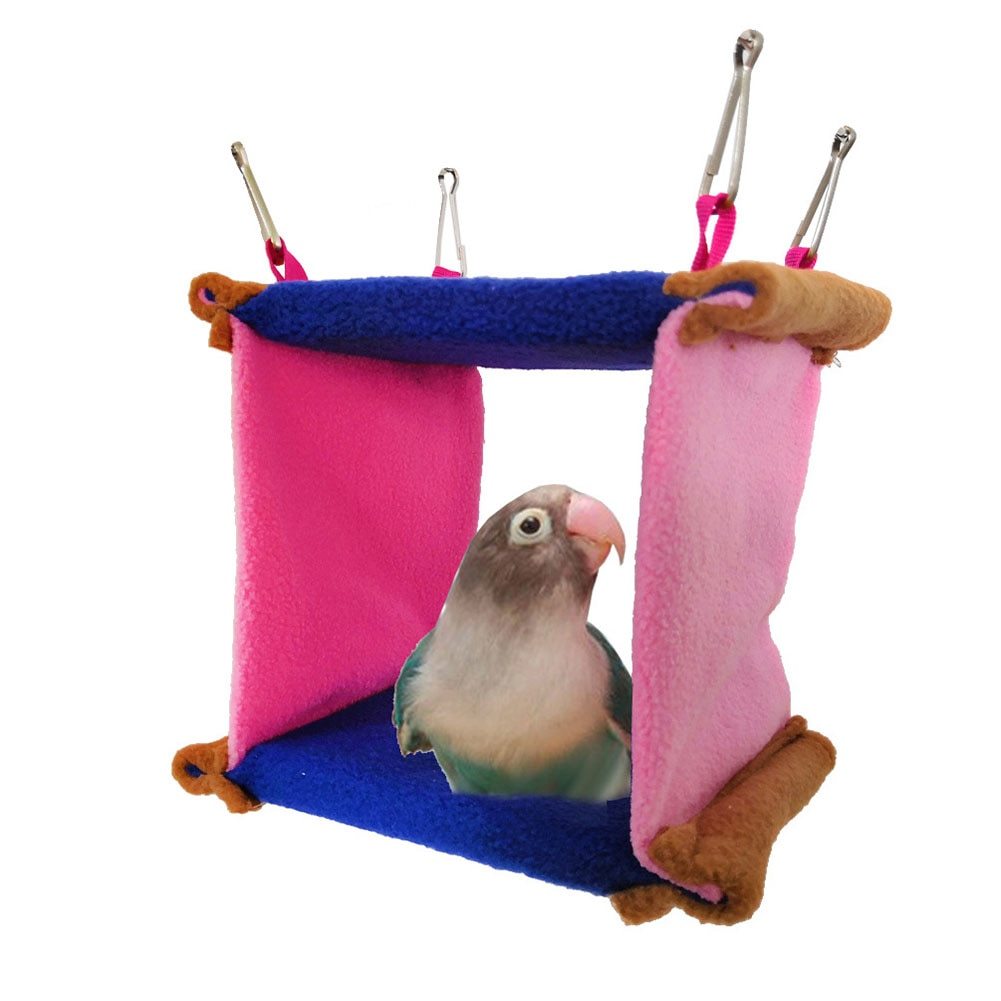 Hammock bird nest 1642240378818