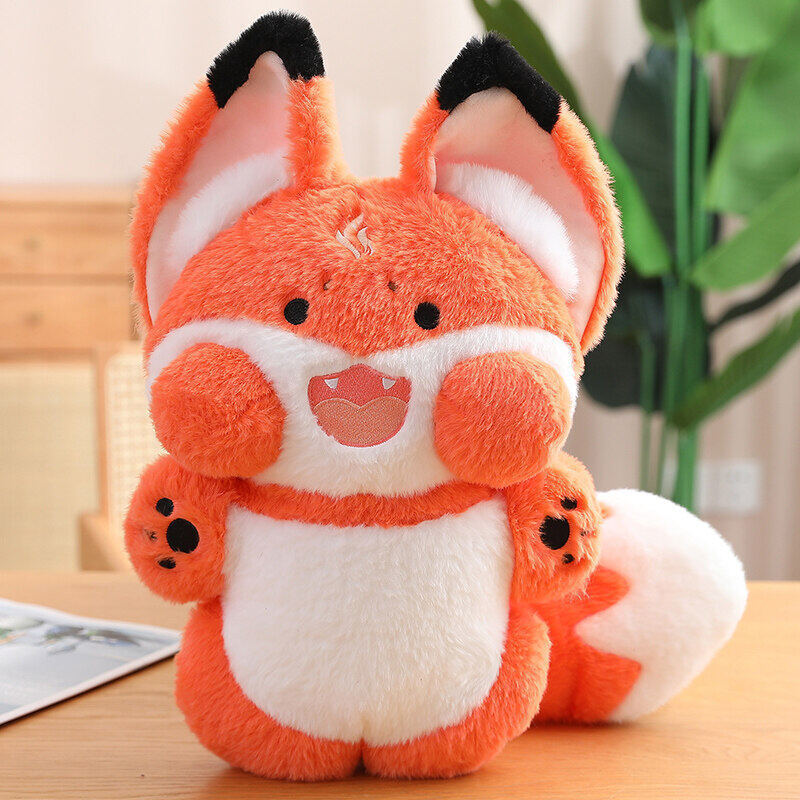 Cute And Cute Little Raccoon Panda Doll Doll Children's Toy 16450b82 2c67 4953 9b73 bb42a2465251 13d22449 b5d4 4ae6 b8ea 310e
