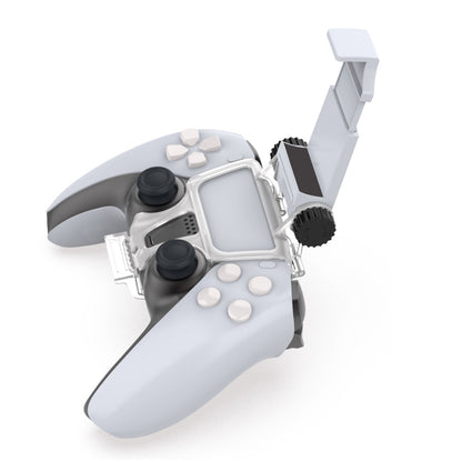 PS5 Adjustable Wireless Bluetooth Handle Bracket - 图片 3