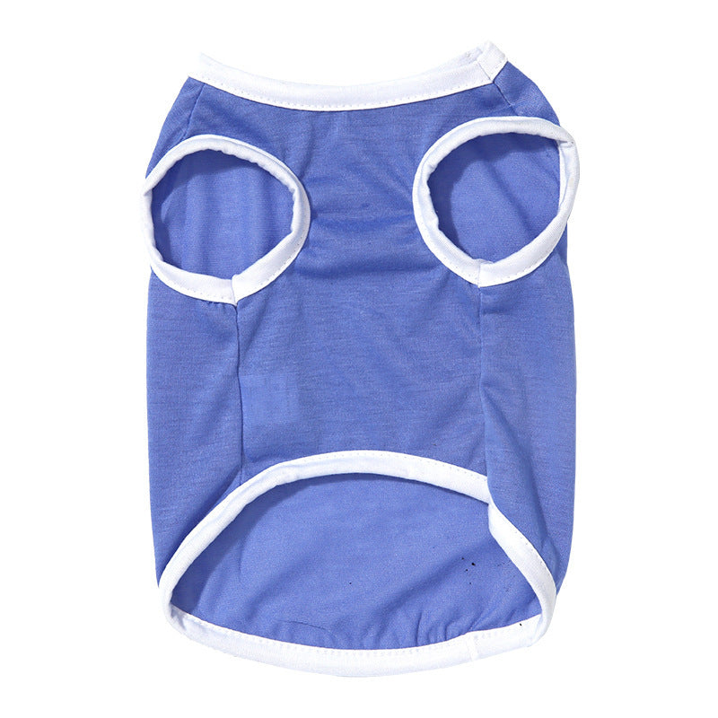 Pet clothes dog clothes 1647073576042