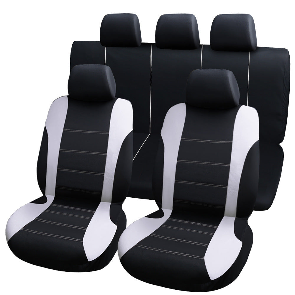 Car seat cover 1648367784733