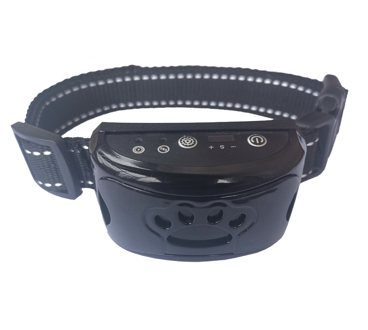 Rechargeable waterproof dog collar 1649888796505