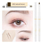 Eyeliner Not Easy To Smear Enlarge Eyes Natural Color Rendering Smooth Soft Waterproof