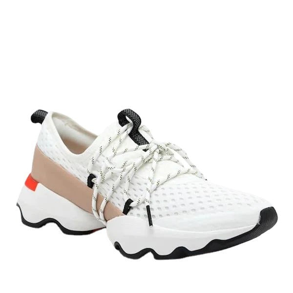 Casual Sports Single-layer Shoes Women 164bf16f f5b2 4e73 a2aa 78eea927e4c3