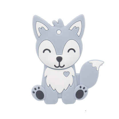 Cartoon Animal Molar Silicone Baby Creative 164c6c27 e8ee 44da bff3 2a336055e977