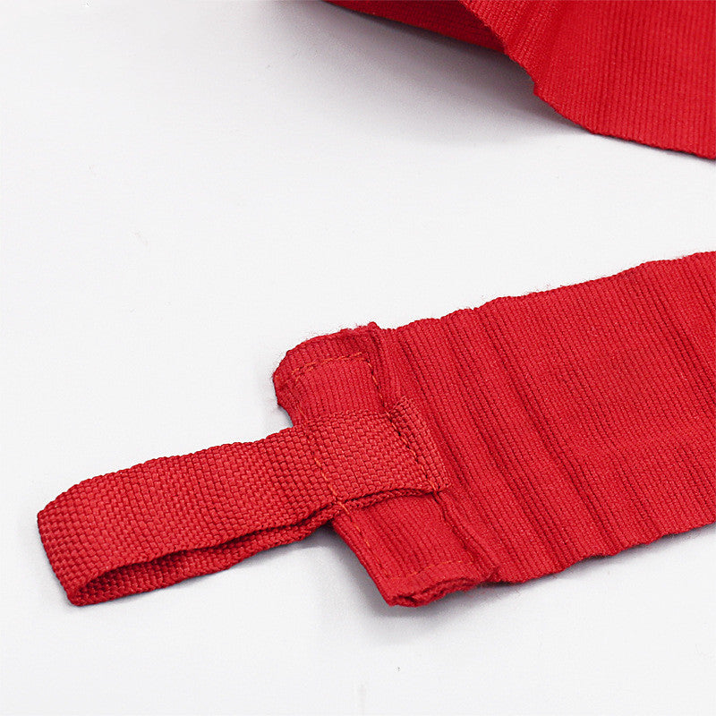 Sanda fighting boxing bandage 1650137242793