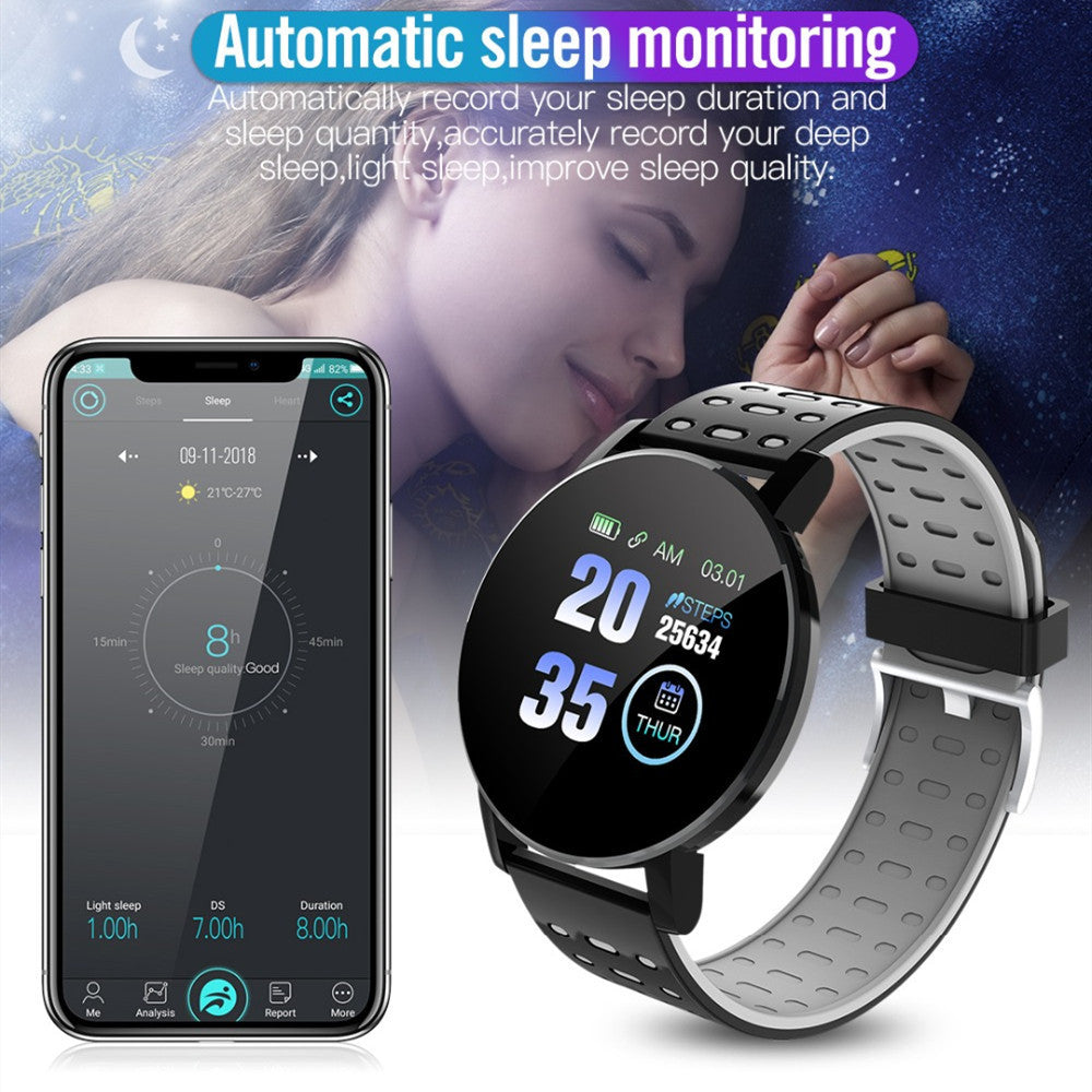 Bluetooth smart watch 1650443266602