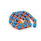 Funny Fidget Chain Anti Stress Toy for Adult Bike Chain Fidget Bracelet Puzzle Educational Toys 1650889734325