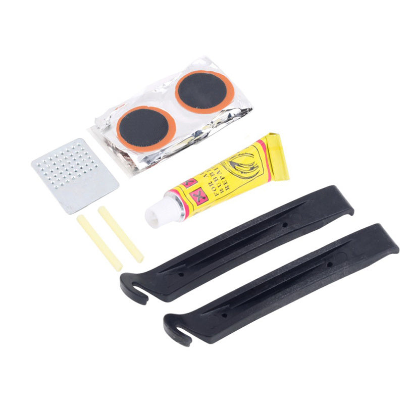 Bicycle tire repair kit 165171119613643