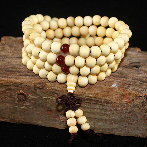 Beaded Knot black ebony Men Bracelets Bangles 1652444597660