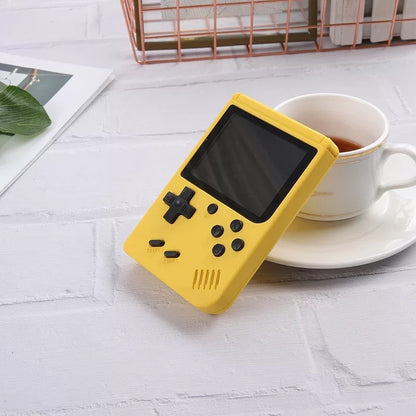 Retro Nostalgic Classic Mini Game Console 1652e12c 910a 4cae b97b 588c6310d214