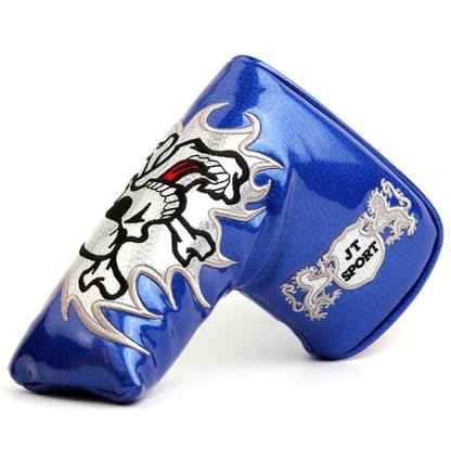 Golf putter cover 1653568265088
