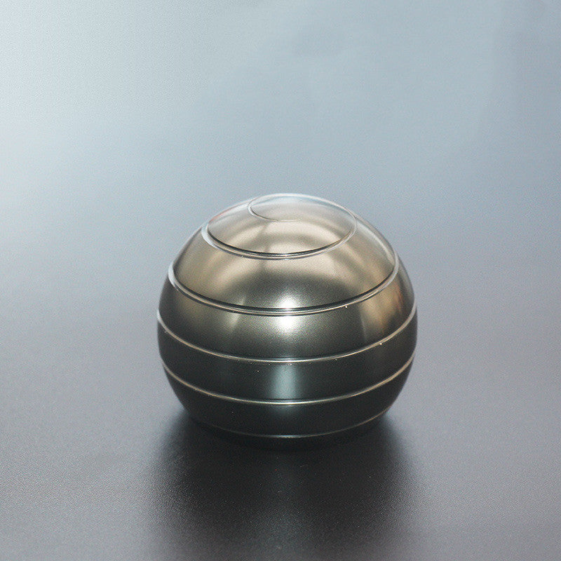 Desktop ball transfer gyro rotary decompression desktop gyro 1654467493767