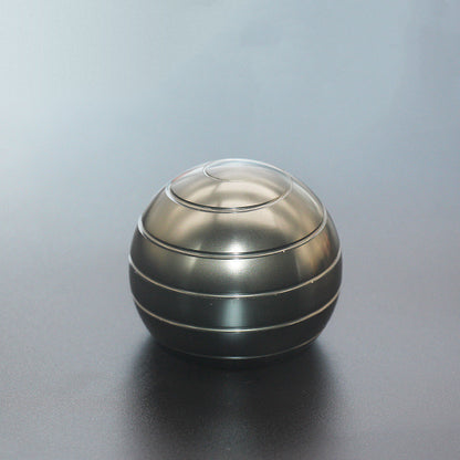 Desktop ball transfer gyro rotary decompression desktop gyro 1654467493767