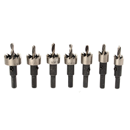 Cutter Drill Bit Set 2Pcs Set 1654751574723