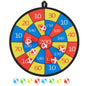 Children's Dart Board Set Dart Target Sticky Throwing Toy 1655667899183 91c9291c 4ad0 4643 ab1f 872a2271a3ab