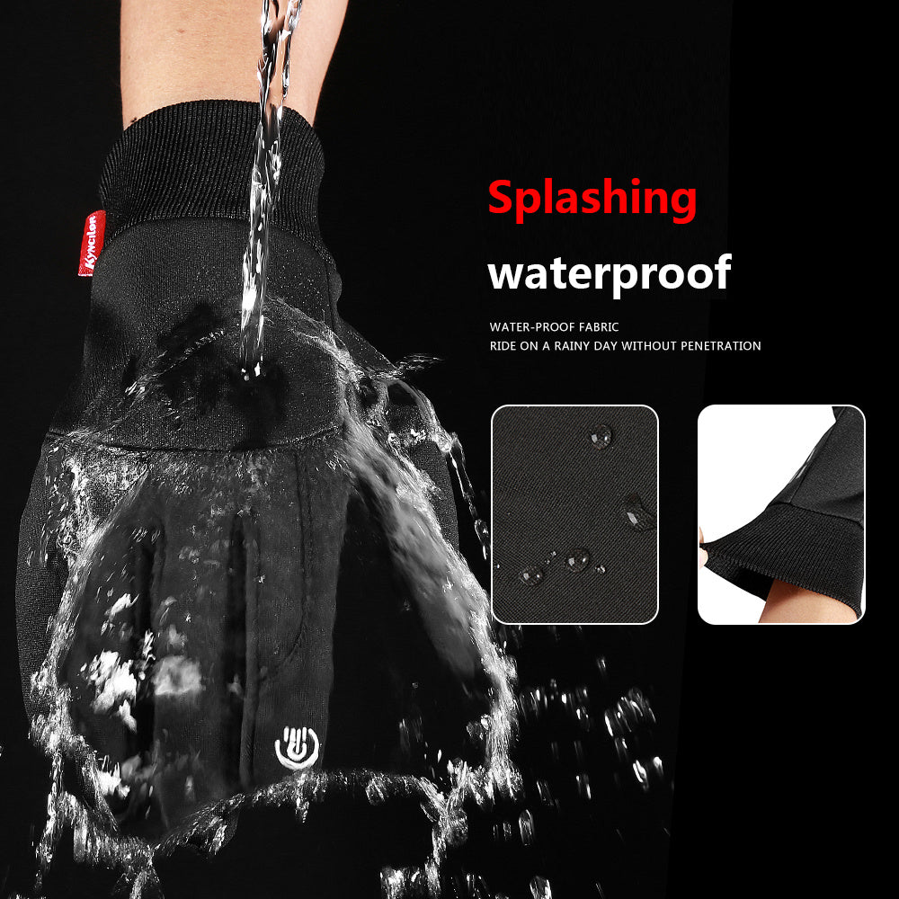 Winter outdoor sports gloves 16563326612120