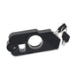 Motorcycle lock horn lock 1656836668404