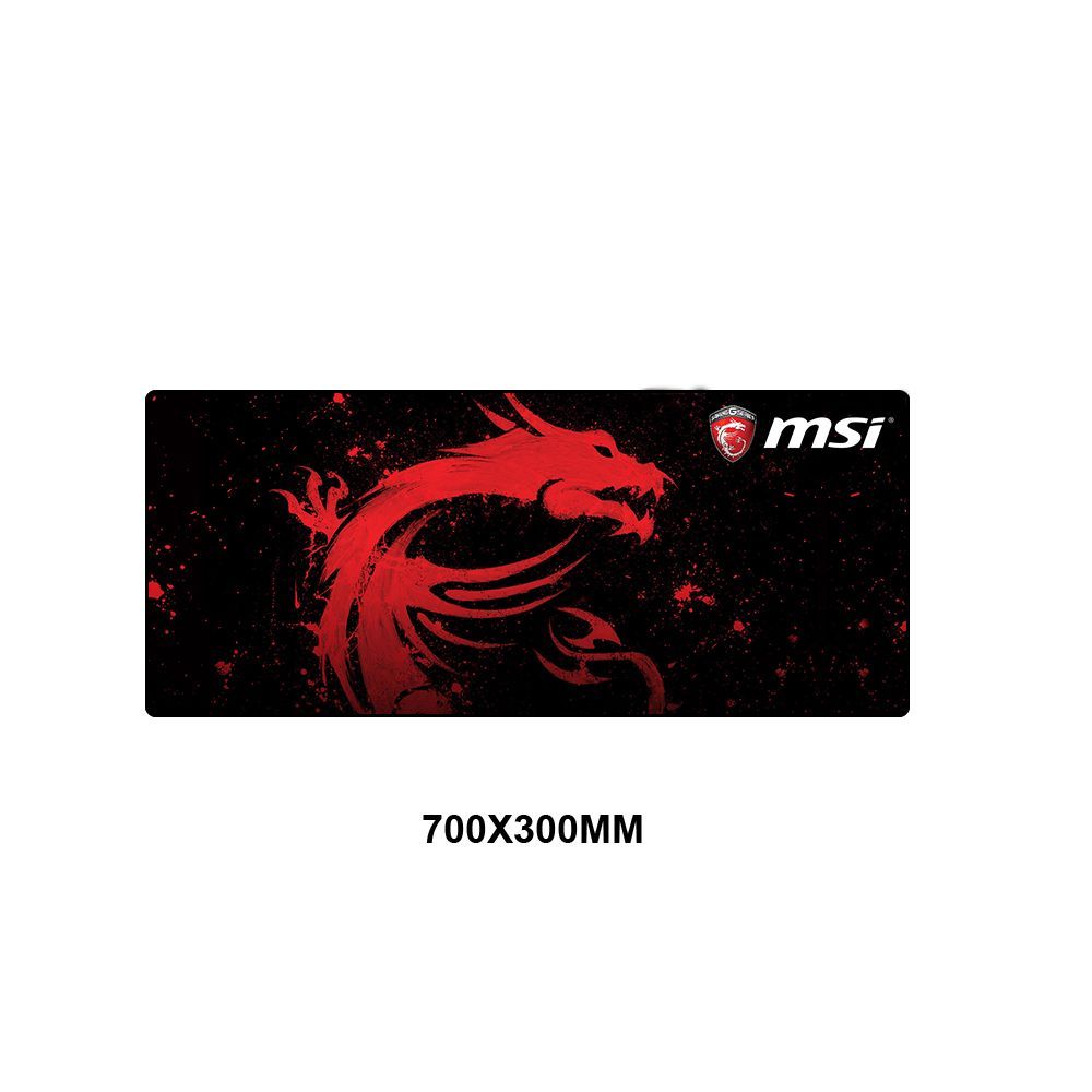Large Mouse Pad XL Gamer 16575770221170