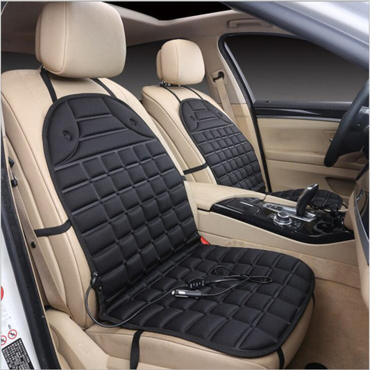 Automobile heating cushion 16586119986793