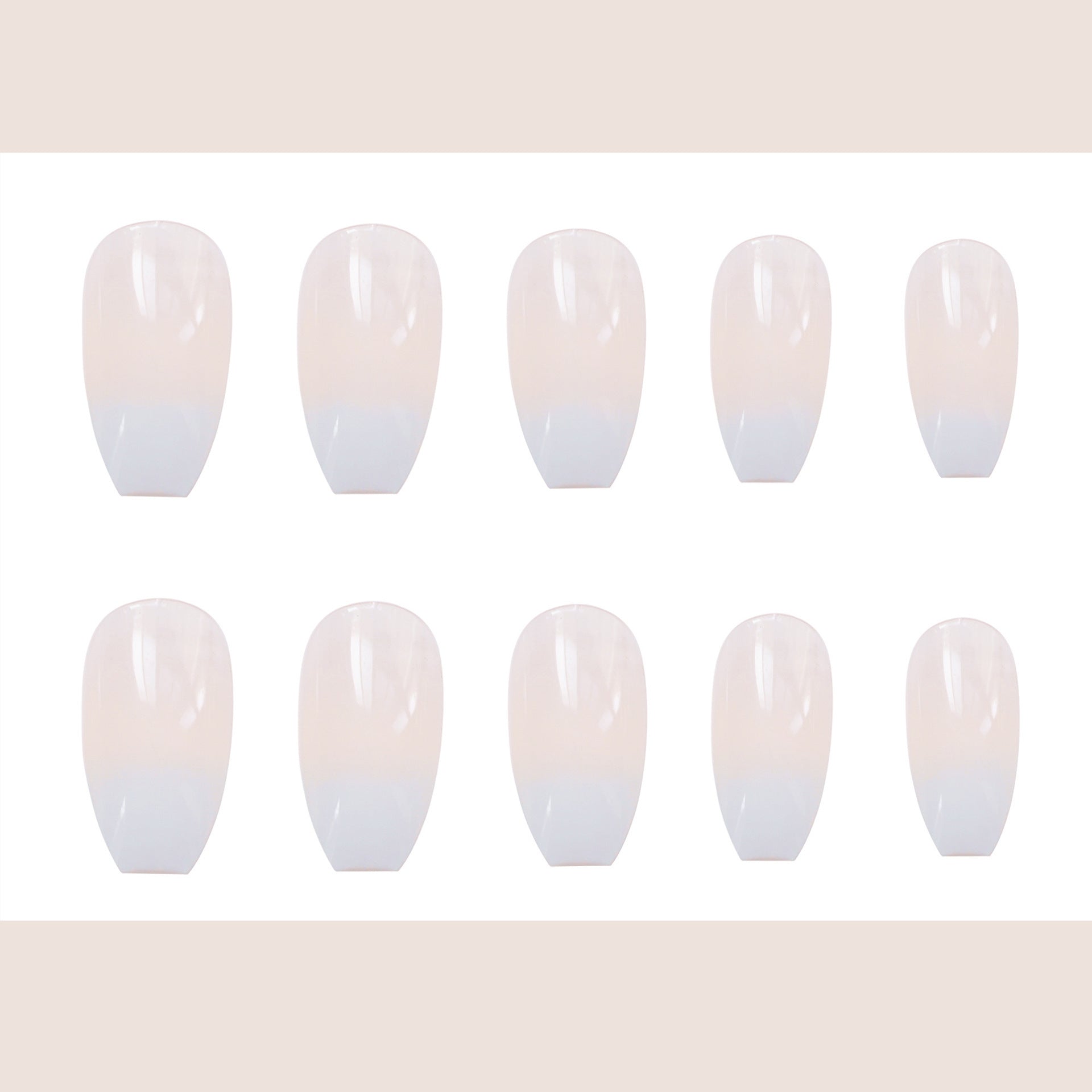 Wearable false nails 1659871396528