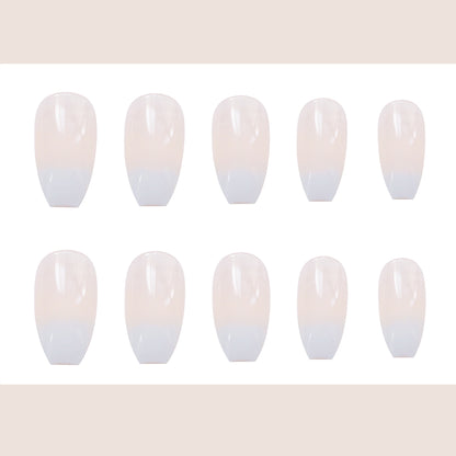 Wearable false nails 1659871396528