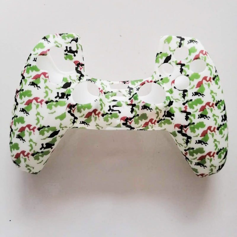 PS5 grip silicone protective cover 1660728191261
