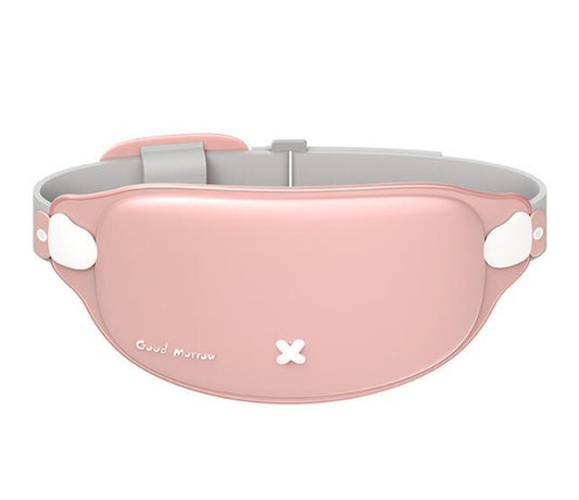 Rechargeable Relaxation Menstrual Pain Patch Relieving Massage Belt 1662084204226