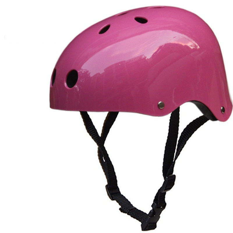Sports Safety Helmet 1664373948162