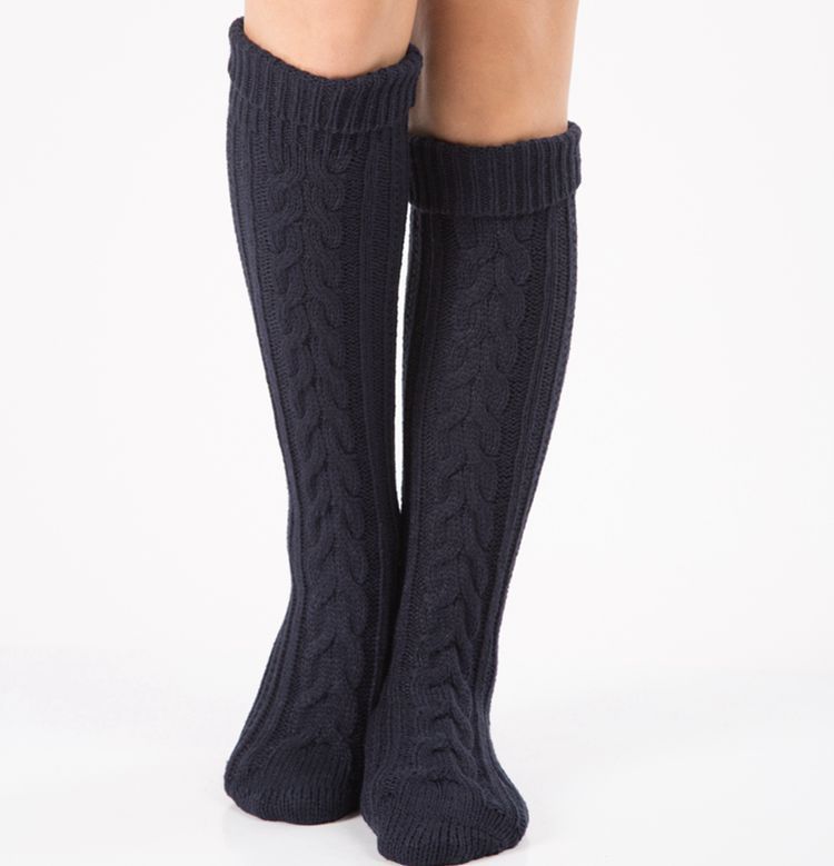 Knee High Leg Warmers 1665287304408