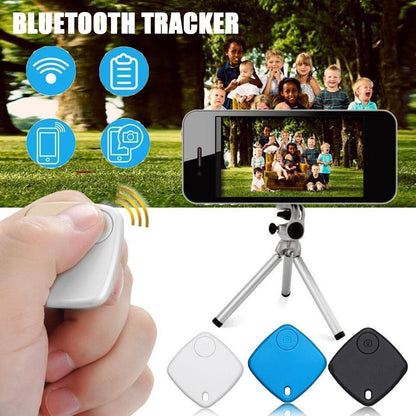 Small Lovely Bluetooth Anti-lost Device 1665364456931