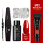 5 Piece Soft Rainbow Gel Kit - HD Wireless Product #6