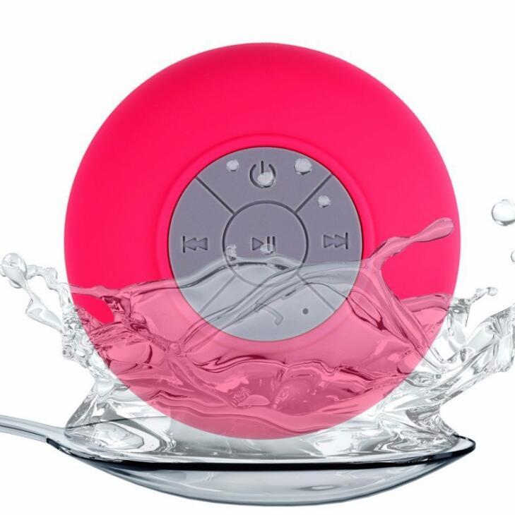 Mini Waterproof Bluetooth Speaker 166586813896