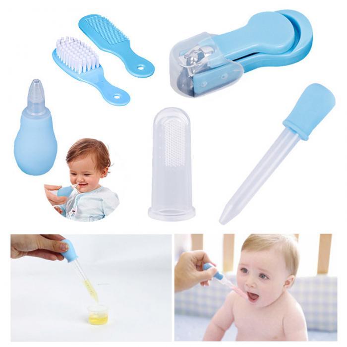 Portable Baby Health Suit Children's Beauty Set 166587903222