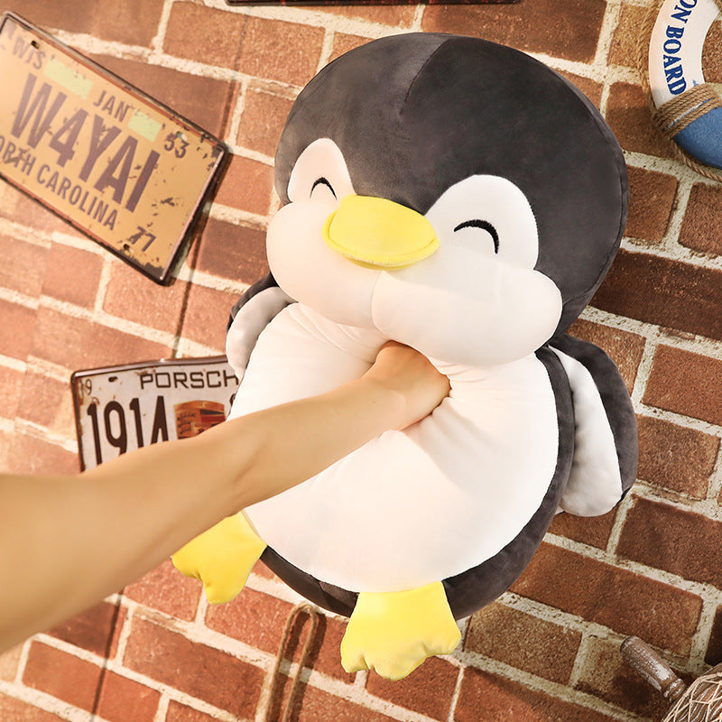 Penguin plush toy 1666725843632
