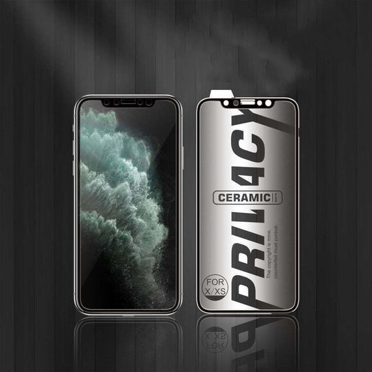 Anti-peep Ceramic Soft Mobile Phone Film - 图片 1