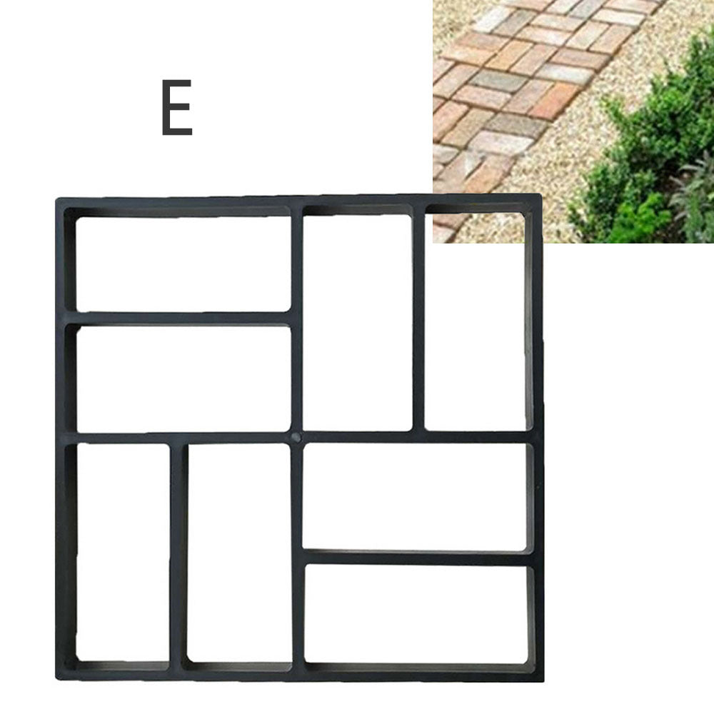 Goose floor concrete mold 1667097408797