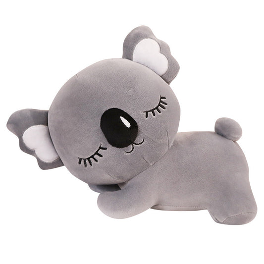 Soft Sleep Koala Doll Plush Toy Koala Doll 16671253620559