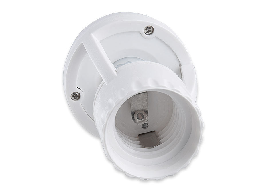 LED E27 With PIR Motion Sensor Lamp Holder Converter Automatic 166716f3 4723 4364 8e31 d2f73bfabd78