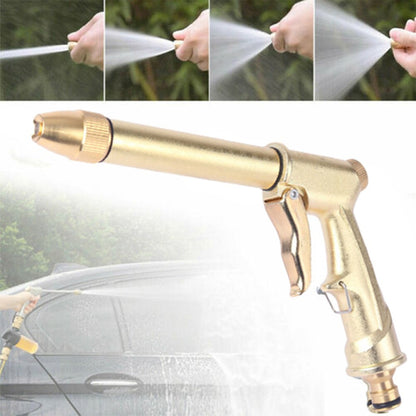 High pressure car wash water gun 166738610323